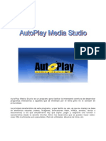 Autoplay Media Studio 7-1-1000 0 Spanish TUTORIAL