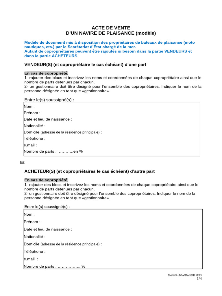 mod-le-d-acte-de-vente-bateau-plaisance-pdf-affaires-technologie
