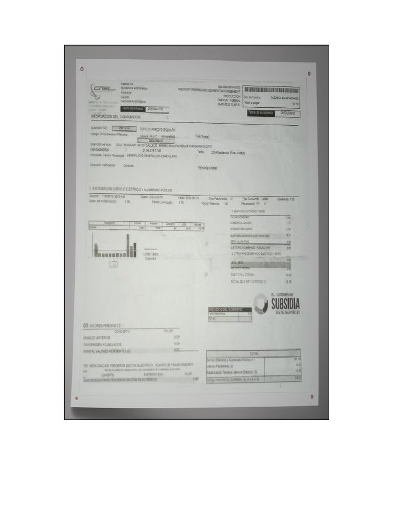 UNOh O391 K H | PDF