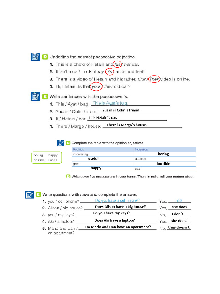Unit 4 | PDF