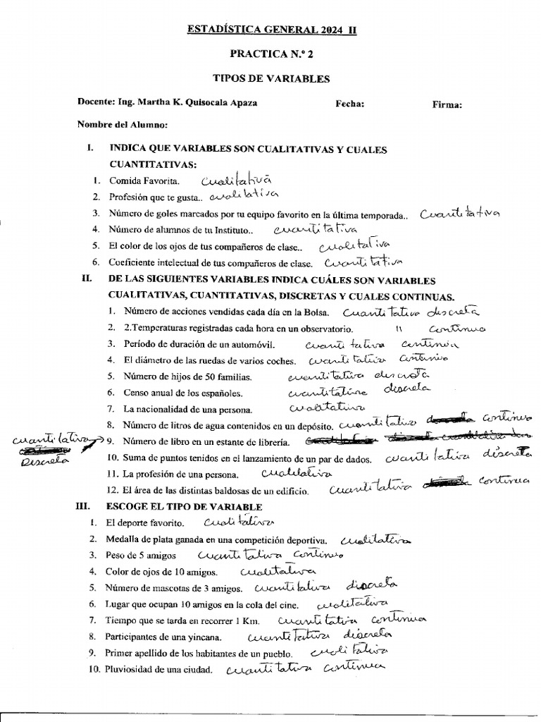Practica 2 Resuelto | PDF