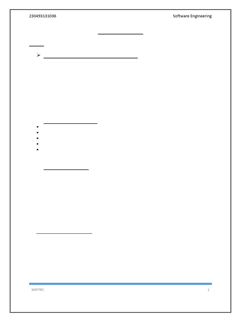 Local Train Ticketing System Overview | PDF | Software Testing | Risk