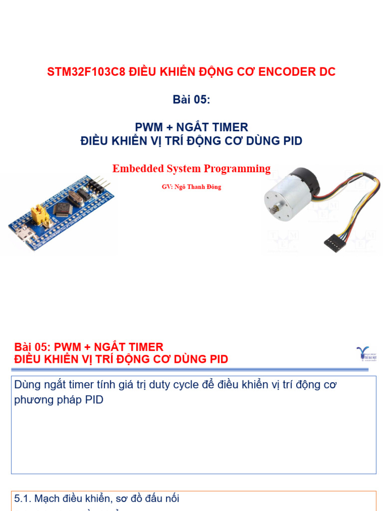 Bai 5 | PDF