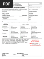 AFE Authorization for Expenditure Overview | PDF | Gases | Gas Technologies