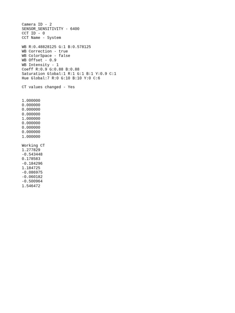 CCT 2 | PDF