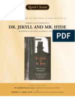 DR Jekyll