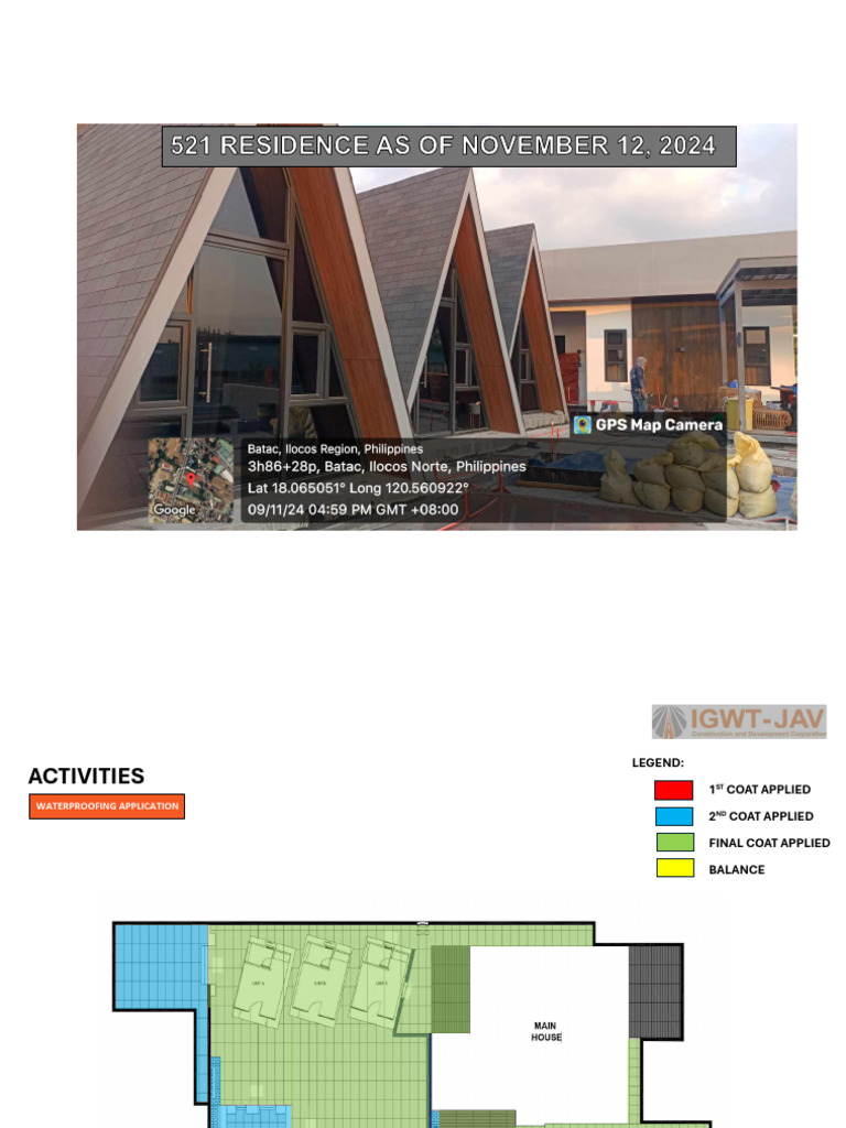 Resort Activities Overview | PDF
