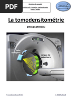 Protocoles de Tomodensitométrie TDM | PDF | Tomodensitométrie | Radiologie