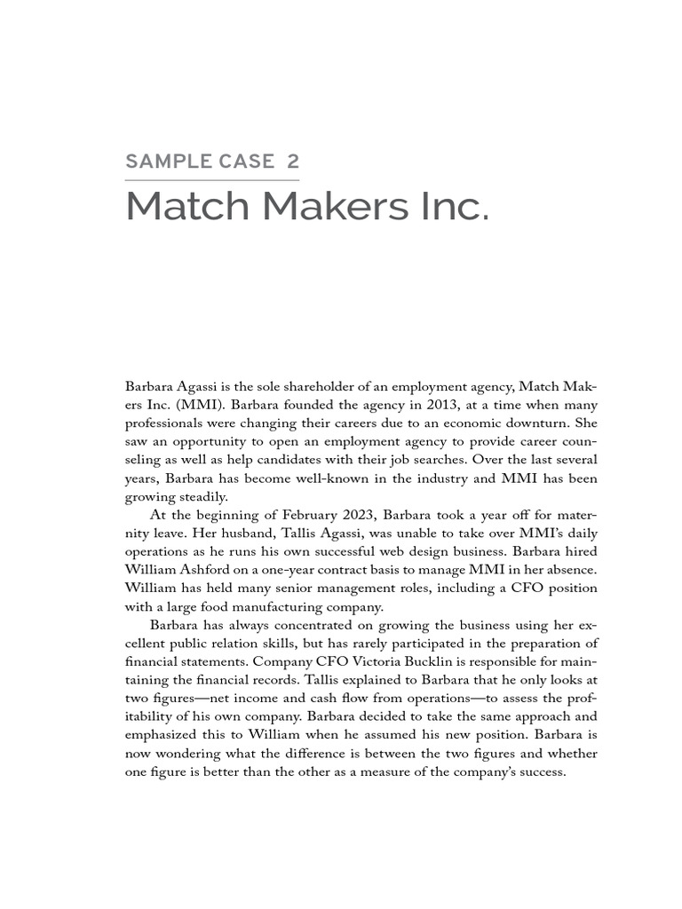 match-maker-q-pdf-equity-finance-financial-accounting