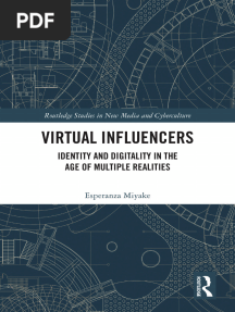 MIYAKE, Esperanza. (2024) - Virtual Influencers - Identity and Digitality in The Age of Multiple Realities