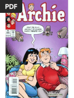 Download Archie Comics by Li-an To SN79525946 doc pdf