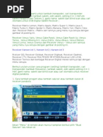 Download Cara Setting PARABOLA by pempekplg SN79526661 doc pdf