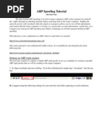 Download ARP Spoofing Tutorial by F4LSE by hoho1239023 SN79526721 doc pdf
