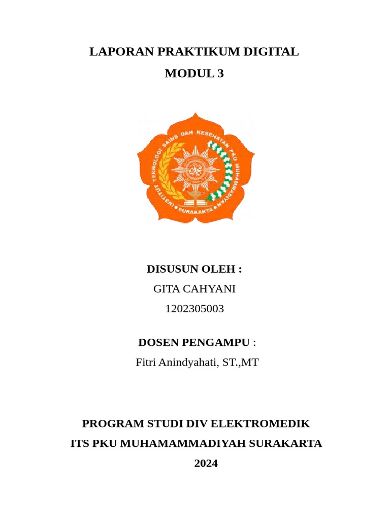 Digital 3 Gita Cahyani Pdf Ilmu Sosial Teknologi Rekayasa