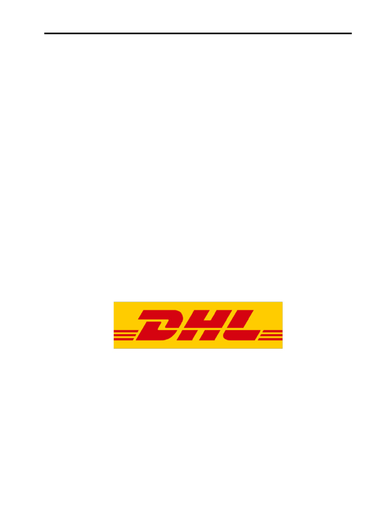 DHL Express Employee Handbook 2022 | PDF | Sexual Harassment | Family And Medical Leave Act Of 1993