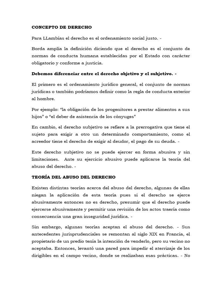 Clase 2 | PDF | La Ley natural | Moralidad
