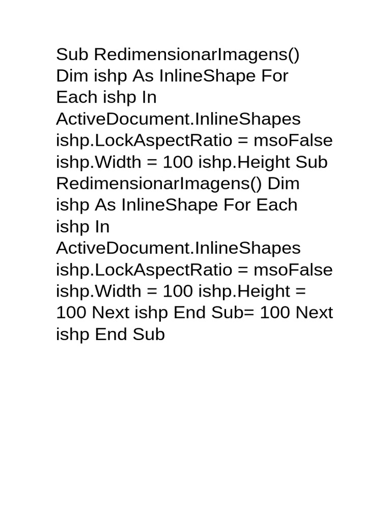 Codigo Imagens | PDF | Computers