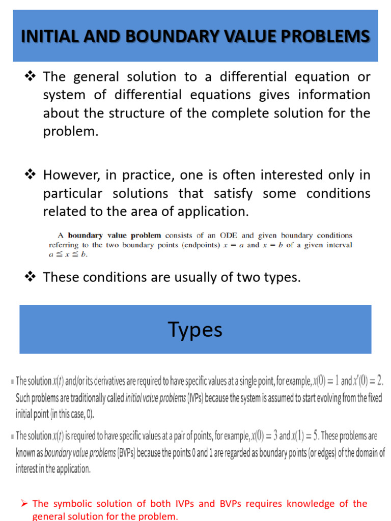4 0 initial and boundary value problems pdf