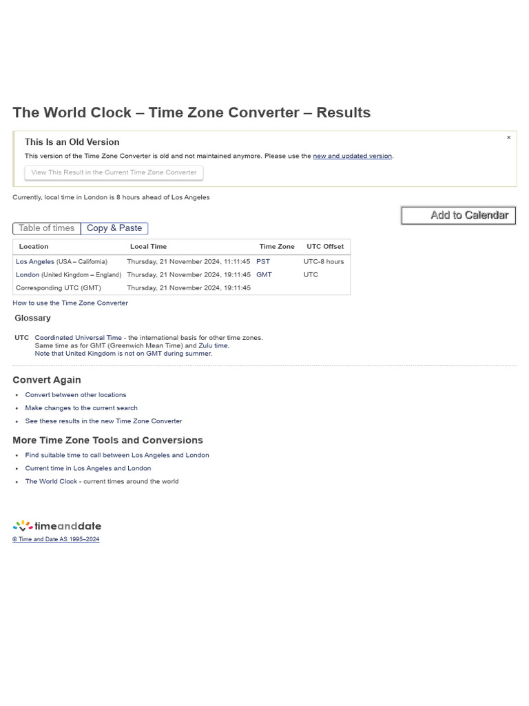 Current Local Time in Casa Grande, Arizona, USA visual data 3