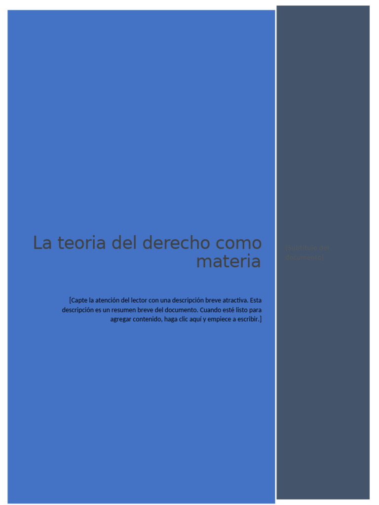 Tarea de Javi | PDF | La Ley natural | Moralidad