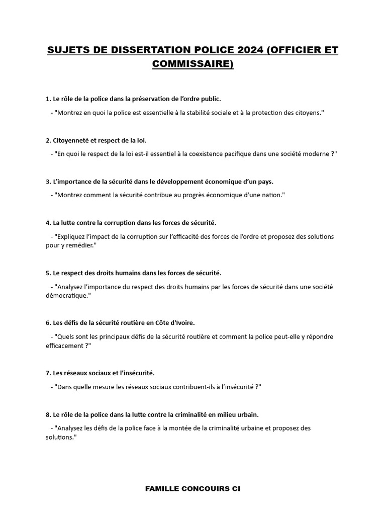 sujets-de-dissertation-police-2024-pdf-la-corruption-s-curit