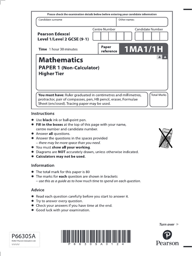 2022 June p1 | PDF