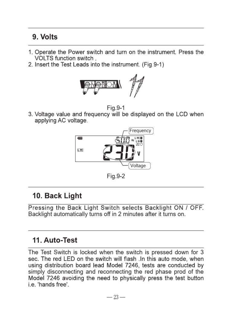 Ear Test01 | PDF | Science & Mathematics