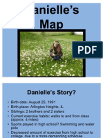 Person Centered Planning MAP Presentation