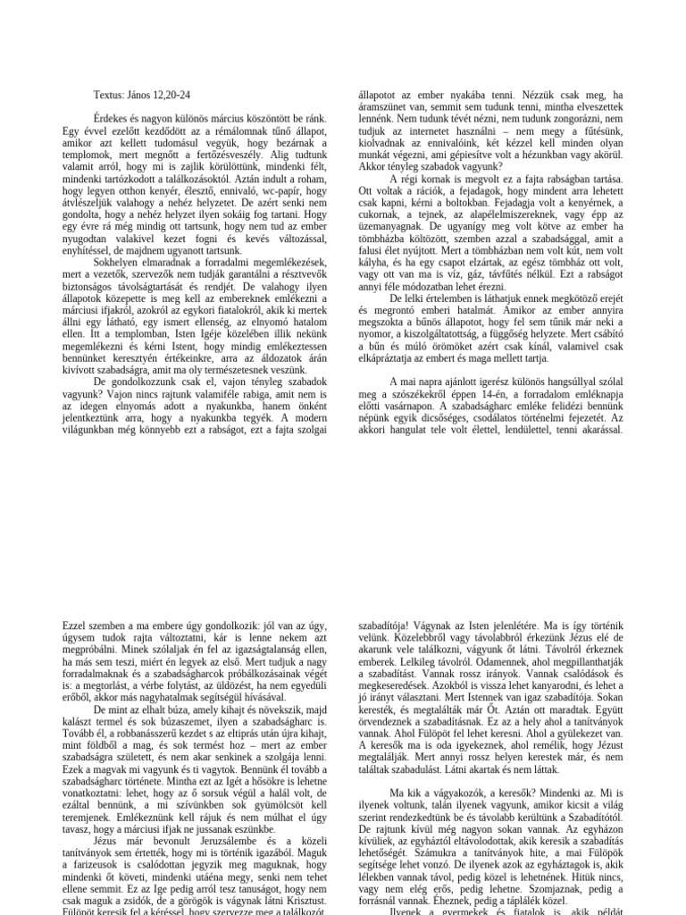 JN 12,20-24pred | PDF