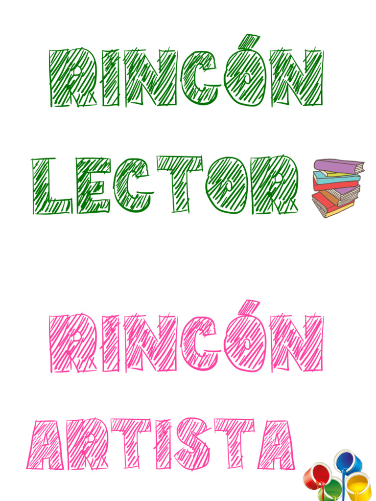 Rincon Es | PDF