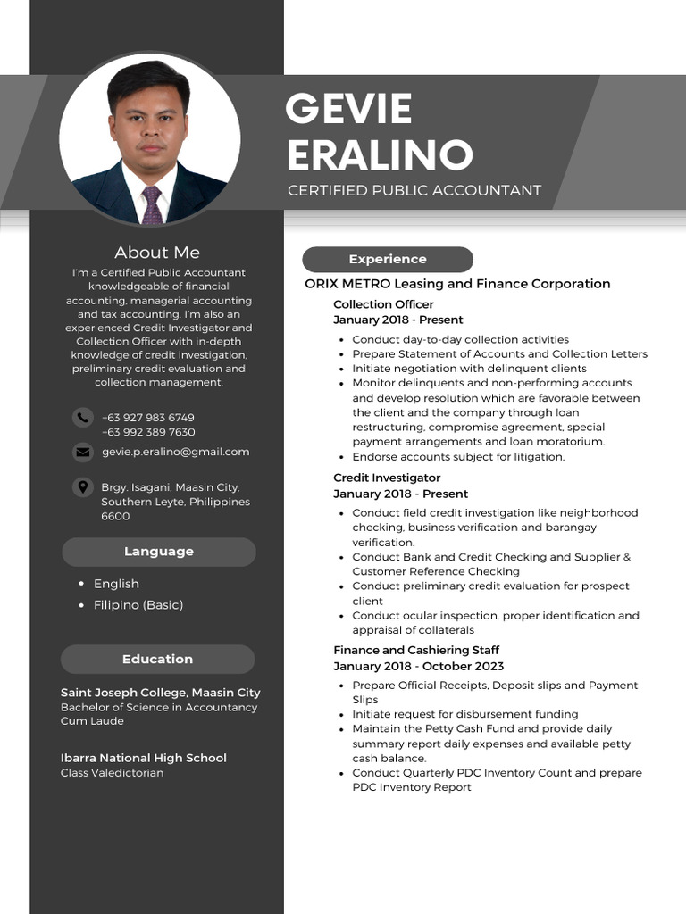 gevie-resume-pdf-certified-public-accountant-accounting