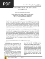 Download Analisis Getaran Dan Suara Pada Rem Cakram by Praas Tyoo SN79534104 doc pdf