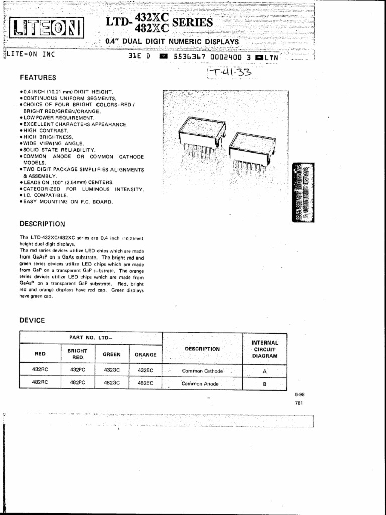 ICminer Electronic Library Overview | PDF