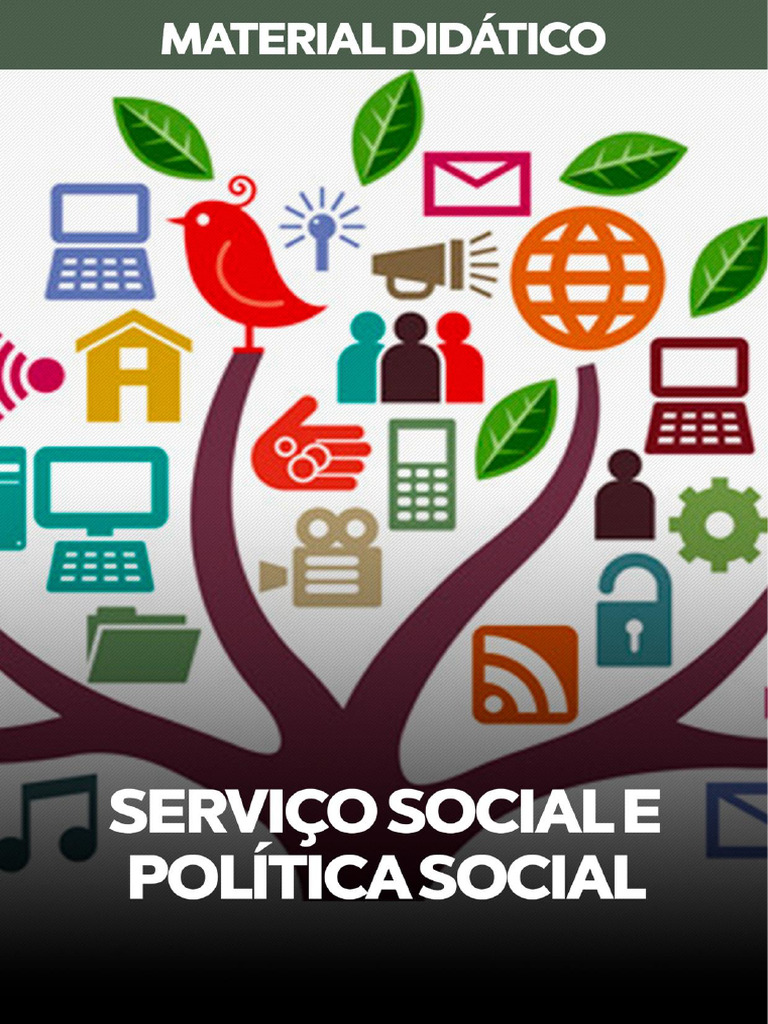 Desafios da Intervenção em Serviço Social | PDF | Trabalho social ...