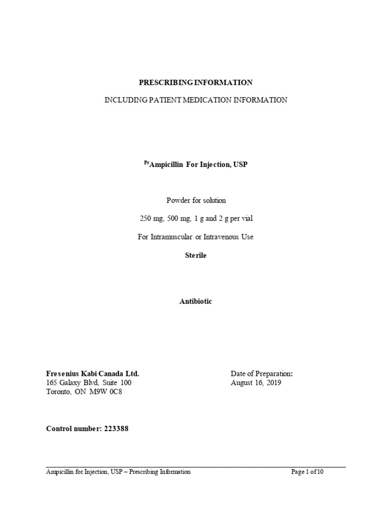 Prescribing Information Including Patient Medication Information Pdf