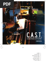 Cast Booklet Small