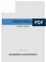 Opera Panica