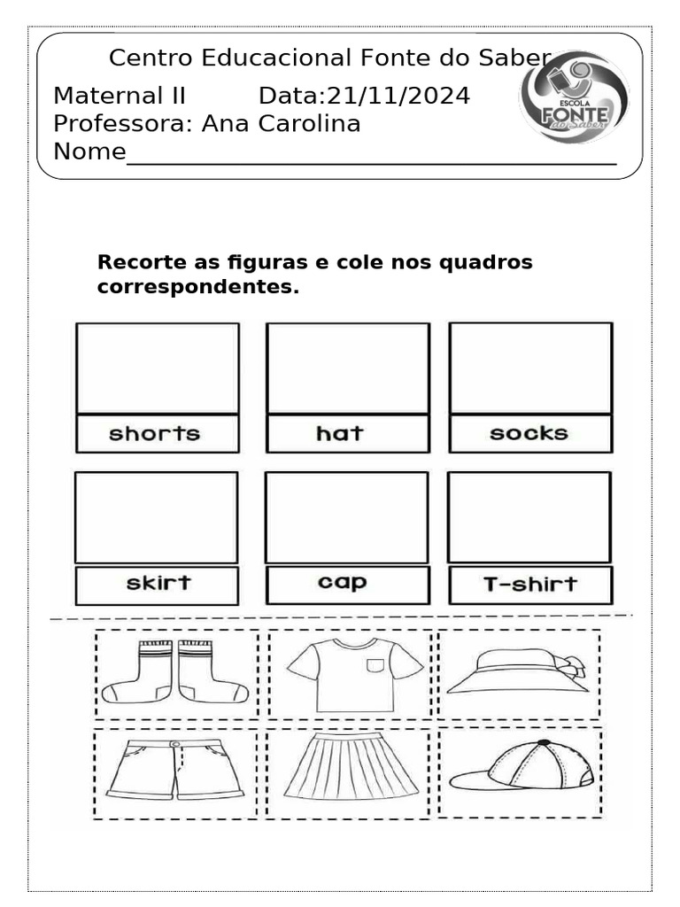 Atividade Grupo 2 | PDF | Carreira e Crescimento | Ciências Sociais