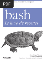 Bash Pdf Gnou Linux