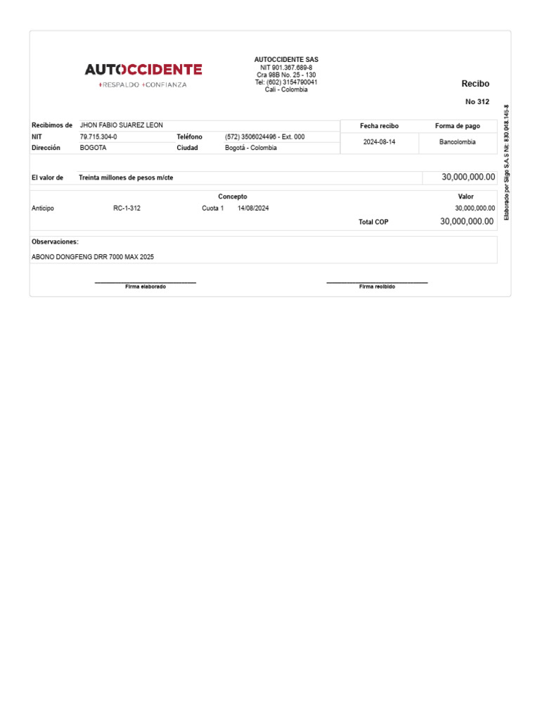 RC 2 | PDF