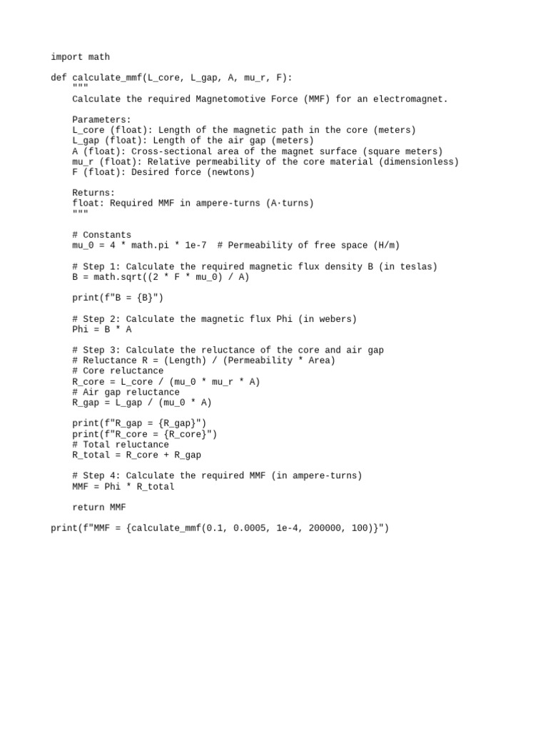 Mmfcalculator pdf teaching methods materials science mathematics