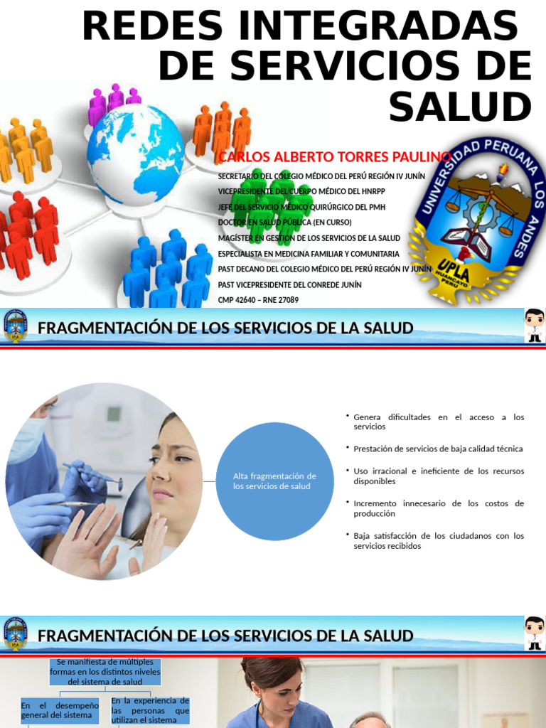 RISS | PDF | Hospital | Salud pública