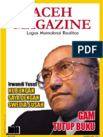 Download Aceh Magazine - February 2007 by Rima Shah Putra SN79539774 doc pdf