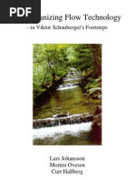 Download Johansson Et Al - Self-Organizing Flow Technology - In Viktor Schaubergers Footsteps 2002 by kury SN7954009 doc pdf
