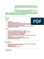 RF Communication