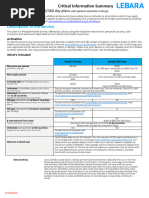 SIMBA SuperRoam 10 Prepaid Plan Details | PDF | Credit Card | Prepaid ...