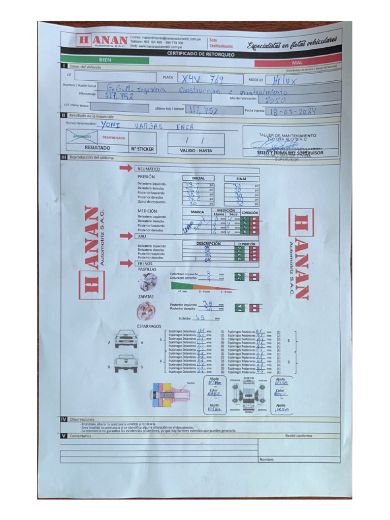 ANAN | PDF
