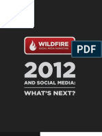 202012 and Social Media