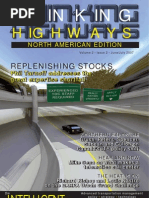 Download Thinking Highways North America June 2007 by Thinking Highways SN7954131 doc pdf