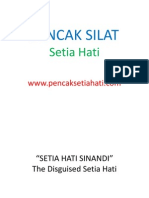 Download Pencak Silat Setia Hati by franz  zappa swarajat gemilang SN79541621 doc pdf